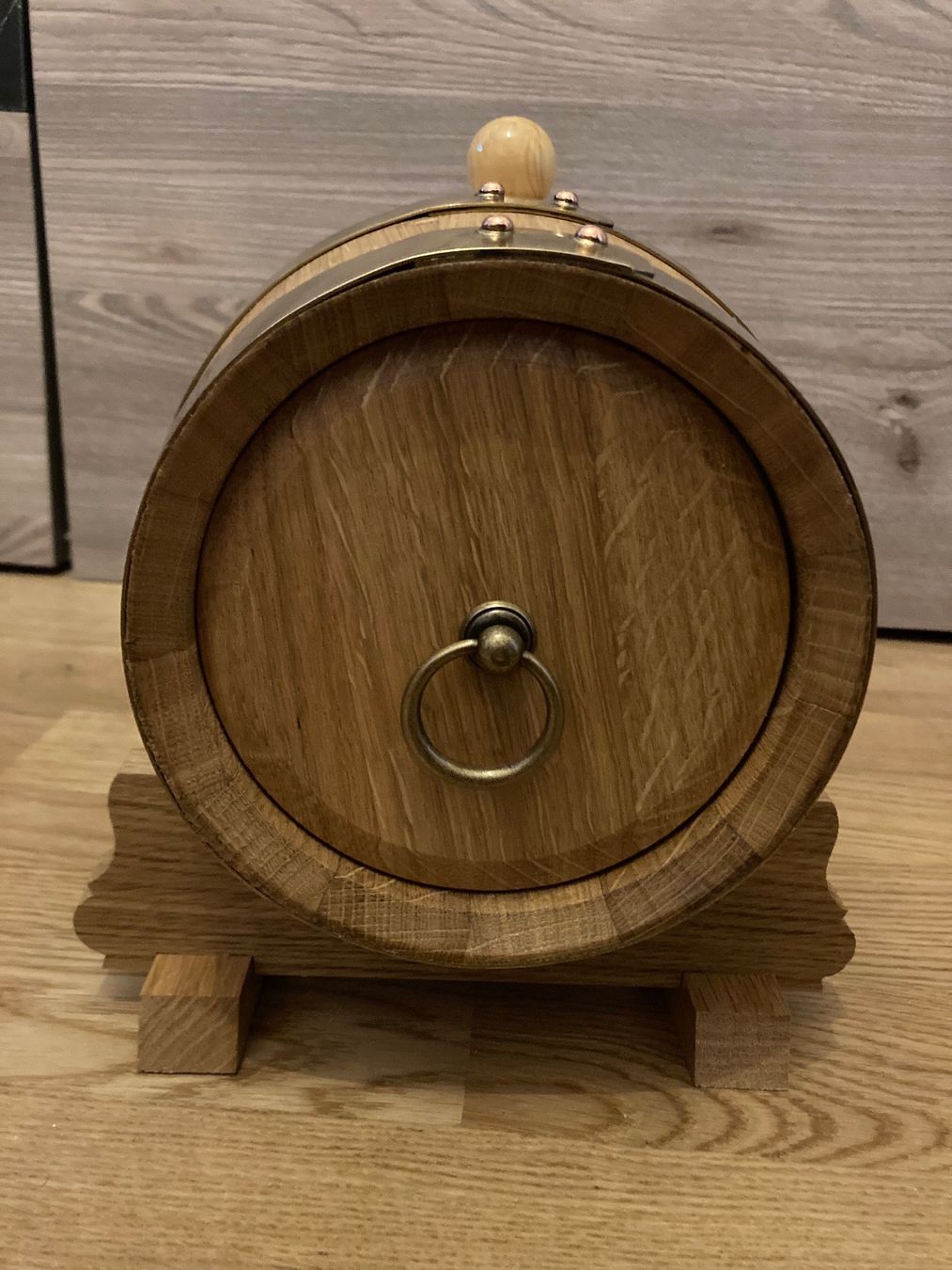 Humidor per sigari: Boîte à Cigares – Nuovo (secondo la descrizione) da Erde venduto da Guix1892 2