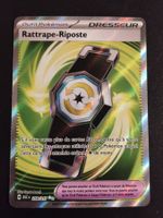 Pokémon Héros Transcendants: Rattrape-Riposte 259/217 FR