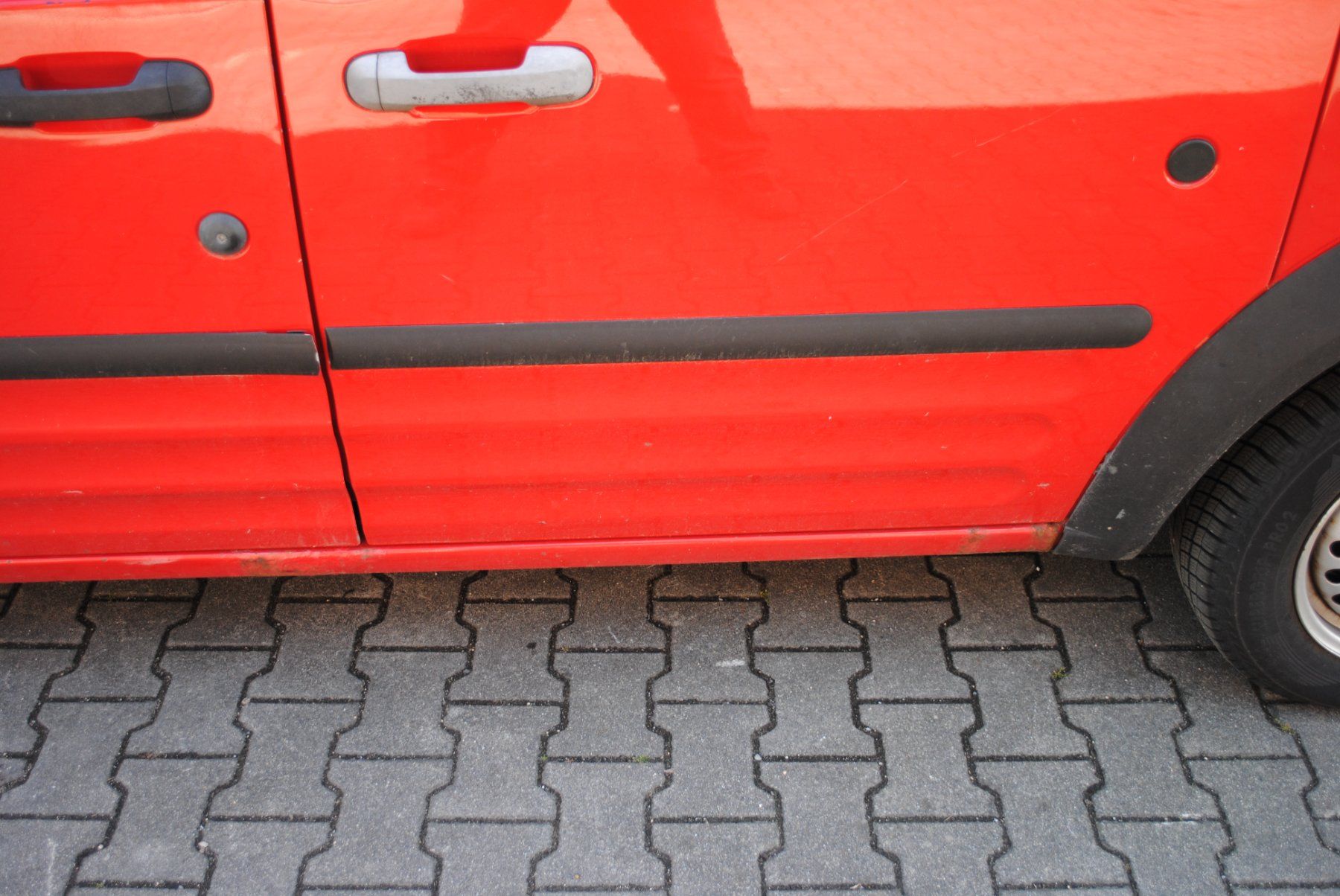 Ford Veicoli da campeggio: Wohnmobil, Ford Transit Connect – Usato da Weiach venduto da Mbaeumli 8