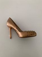 ALBERTO GUARDIANI escarpins neufs 36