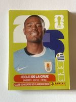 Panini WM 2026 URU 15