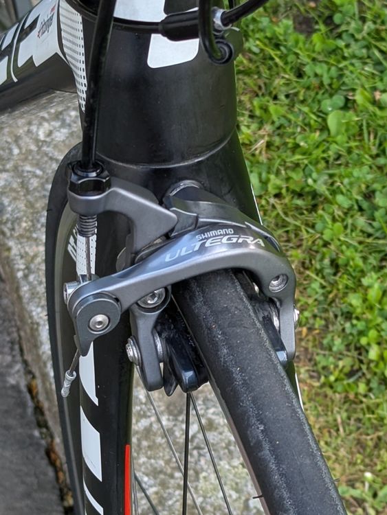 Cube Biciclette: Cube Agree GTC Pro - Ab Service - 53cm – Usato da Zürich venduto da ludojad 7