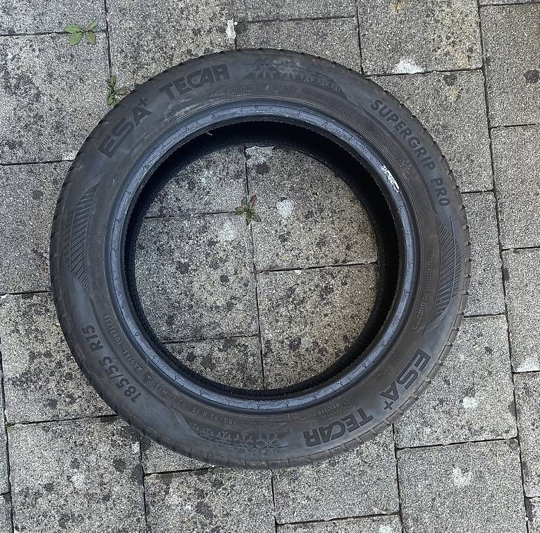 Pneus & Roues: Autoreifensatz – D'occasion à Wallisellen par sam_8nwd