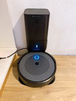 iRobot Roomba i5+ Saugroboter mit Absaugstation & Zubehör