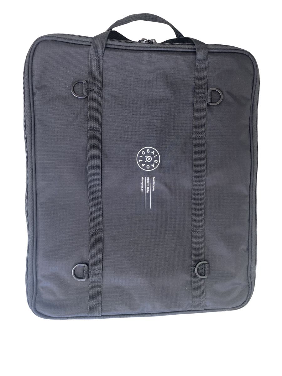 Sacs: ALBA OPTICS Sample Tasche – Neuf (Voir description) à Bern par TacTac_Cycling