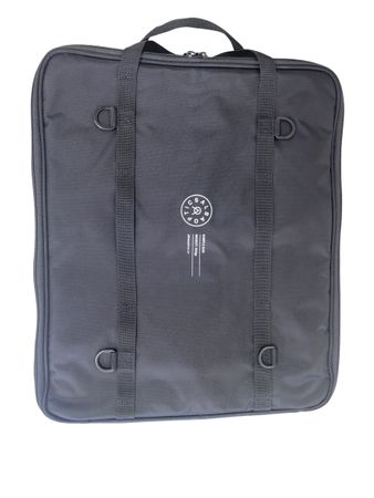 ALBA OPTICS Sample Tasche