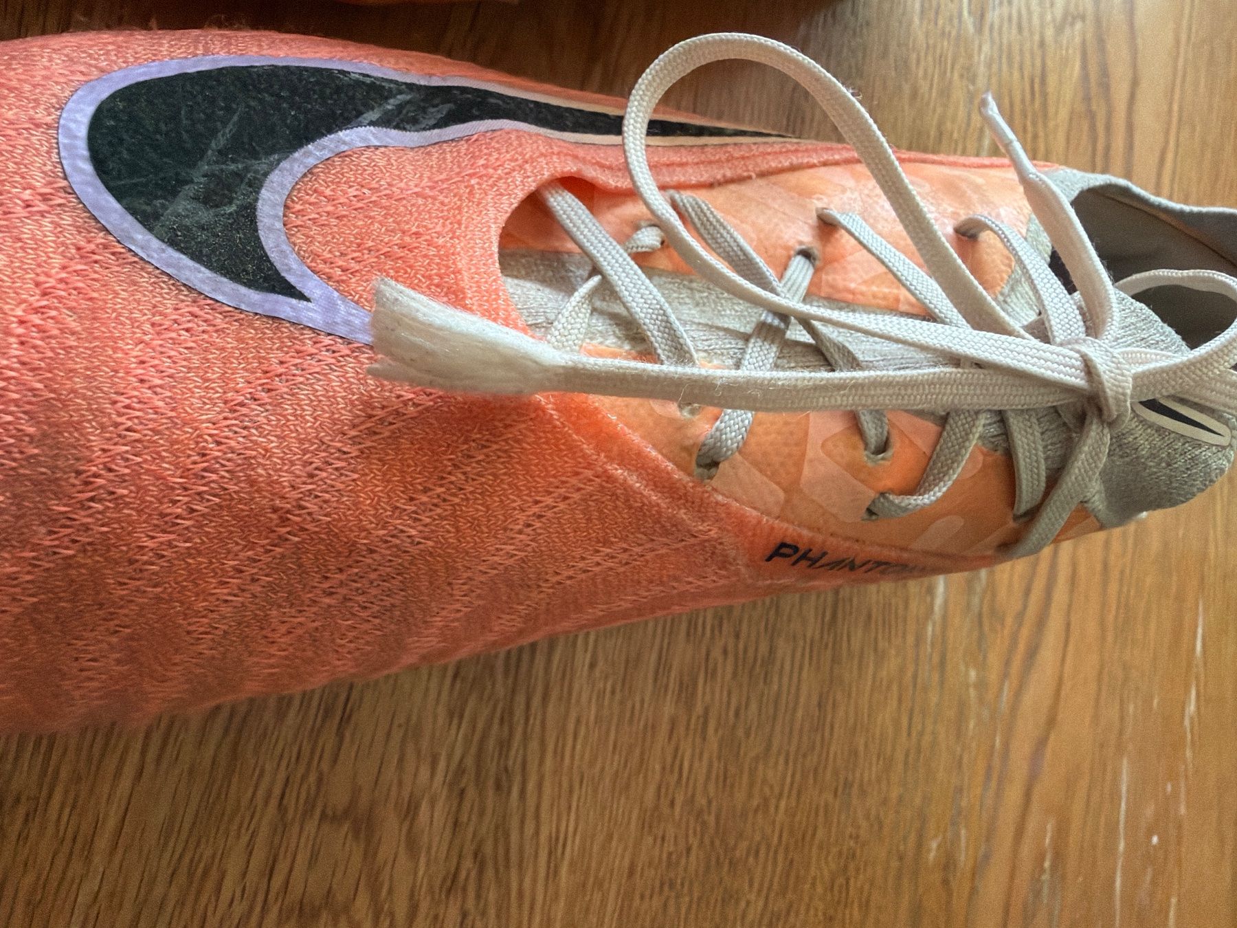 Nike Herrenschuhe: Fussballschuhe Nike Phantom Gr. 43 – Gebraucht aus Bern von chrimi05 4