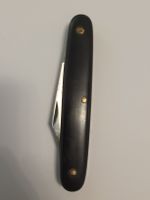 Taschenmesser Victoria Solothurn guter Zustand