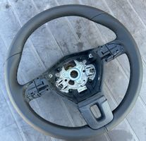 NEU leder lenkrad VW Passat B7,AMAROK,T5,Sharan