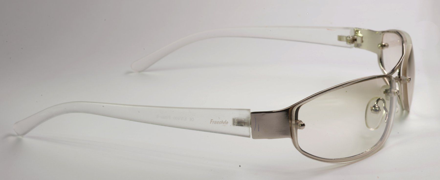 Occhiali & Lenti: Freestyle Ergonomic Sport und Freizeitbrille – Nuovo e nell'imballaggio originale da Neerach venduto da i-style24 3