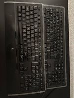 2x Logitech Tastatur alt