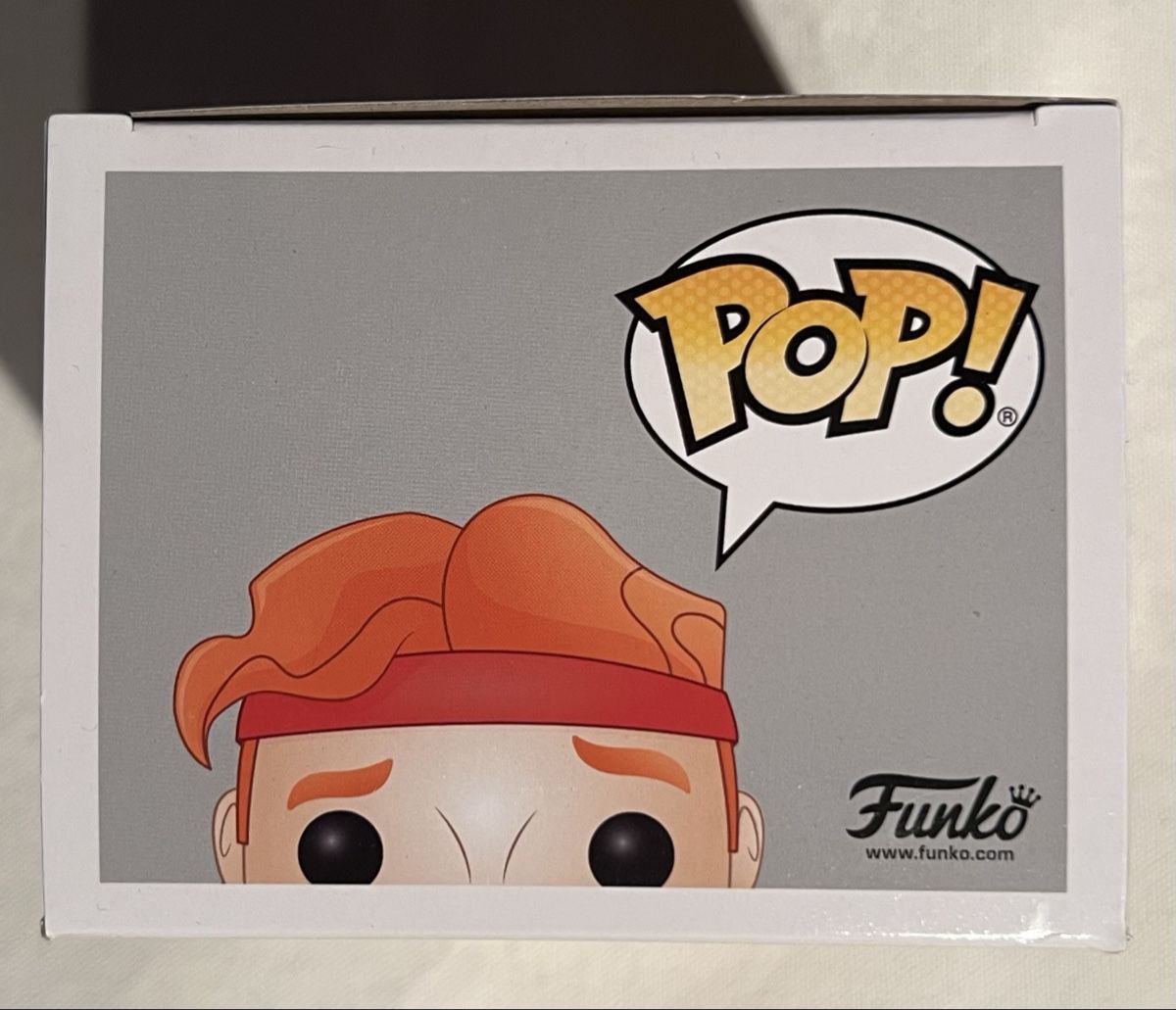Funko Figuren: Funko Pop Disney Hercules Vinyl Figur 378 – Neu (gemäss Beschreibung) aus Rafz von SaintCruz 4