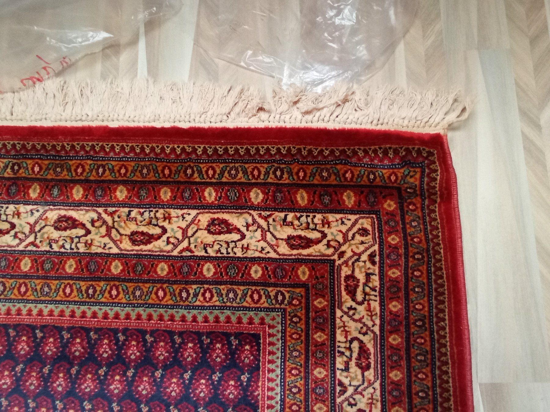 Tappeti: Teppich Orient 3.1x1.9m – Usato da Burgdorf venduto da morgentb 3