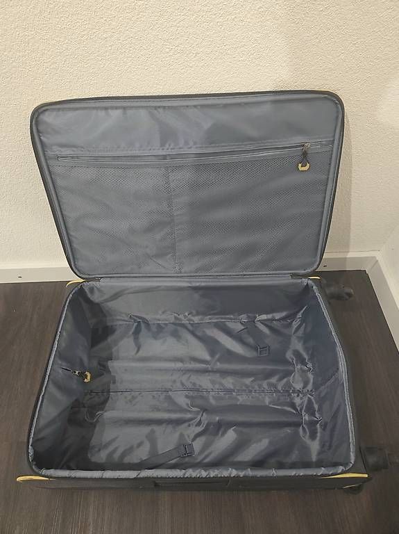 Valigie: Neuwertiger Reisekoffer – Usato da Scherz venduto da milly.m 1