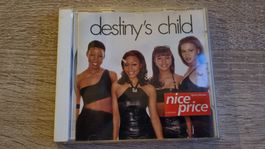 Destiny's Child - Destiny's Child