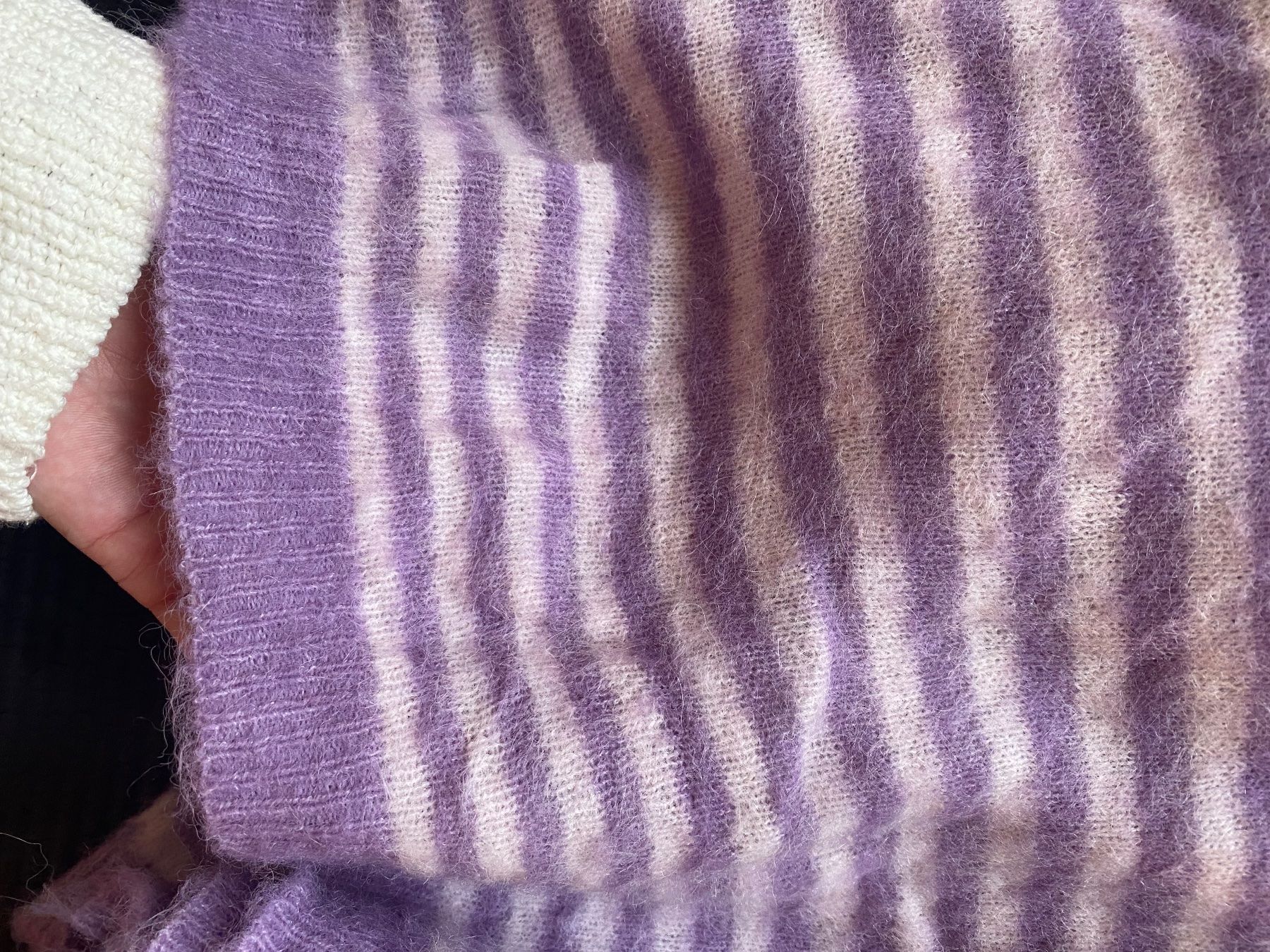 Maglioni & Felpe: American Vintage Strickpullover Alpaka Grösse M – Nuovo (secondo la descrizione) da Weggis venduto da valerie-katharina 7