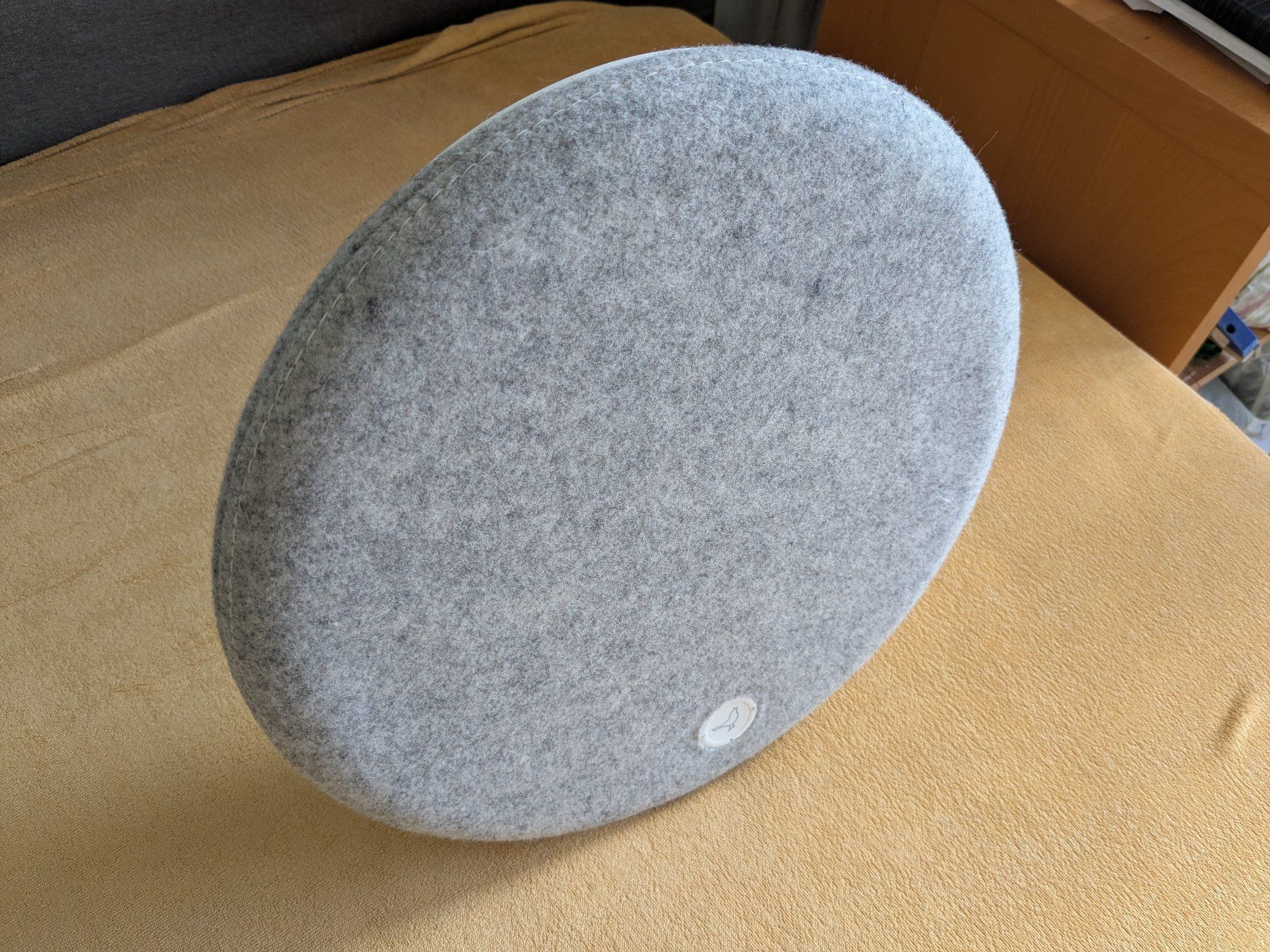 Libratone Lautsprecher: Libratone Loop Lautsprecher 1. Generation – Gebraucht aus Lausanne von Urbem