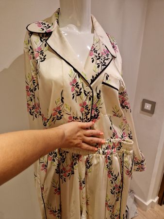 ensemble Zara