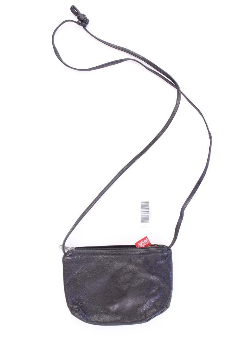 Taschen für Damen: Bree Umhängetasche Vintage schwarz – Gebraucht aus Neustadt an der Waldnaab von SecondLifeFashion 4