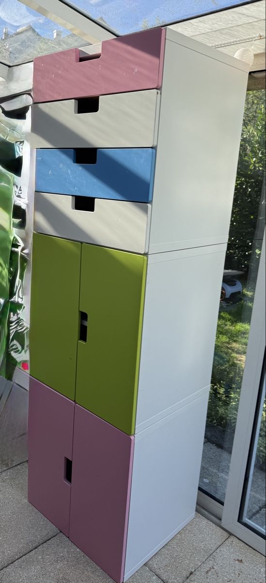 Schränke: Kinder Schrank / Kommode – Gebraucht aus Bern von Jaguar06 4