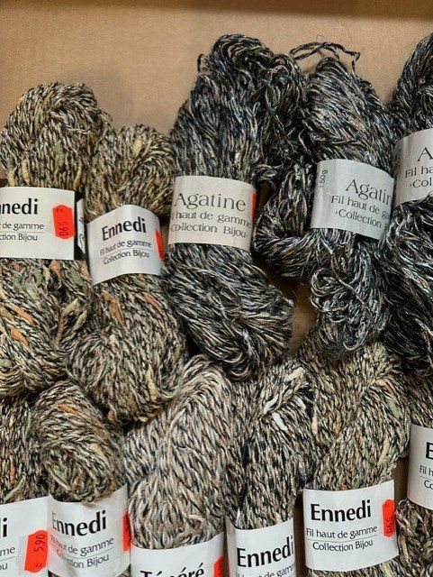 Lana: 17 X WOLLE BAILLY COLLECTION – Nuovo (secondo la descrizione) da Ostermundigen venduto da wini63 4