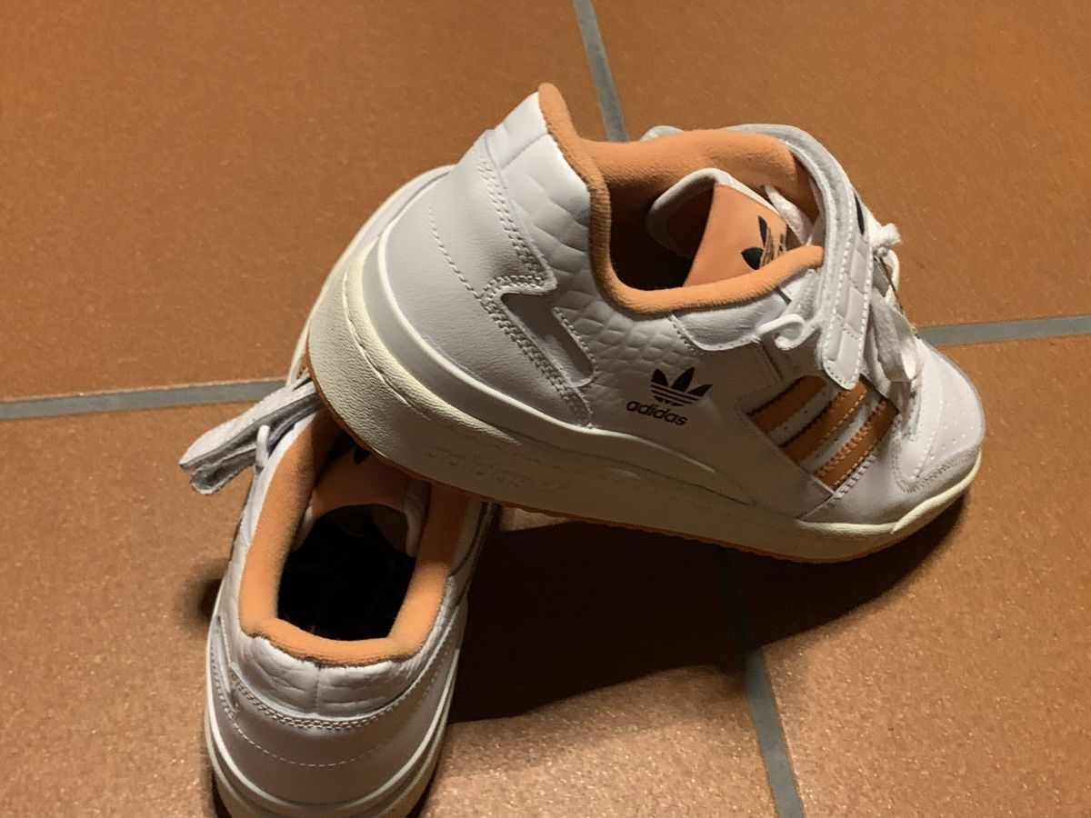 Adidas Scarpe da uomo: Adidas Schuhe in Grösse 45 1/3 – Nuovo e nell'imballaggio originale da Müllheim Dorf venduto da Dimitricardo 2