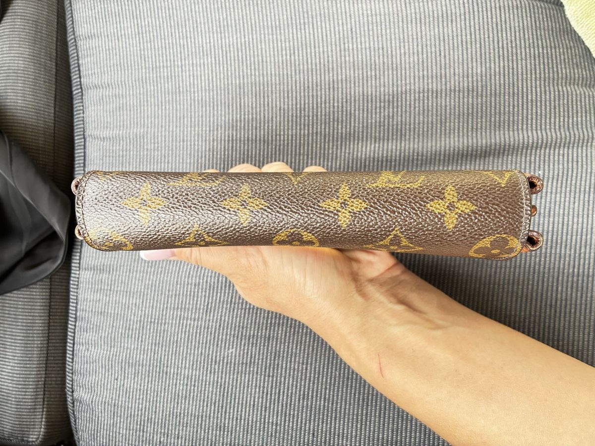 Louis Vuitton Portafogli: Louis Vuitton  – Usato da Wallisellen venduto da maksim8880 6