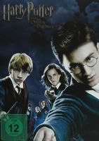 HARRY POTTER  -  ORDEN DES PHOENIX     STEELBOOK     WIE NEU