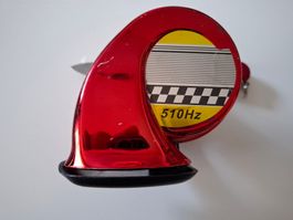 Horn klaxon 12volts (110db) Voiture