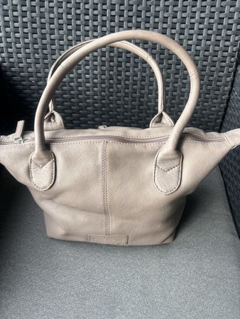 Kunstledertasche