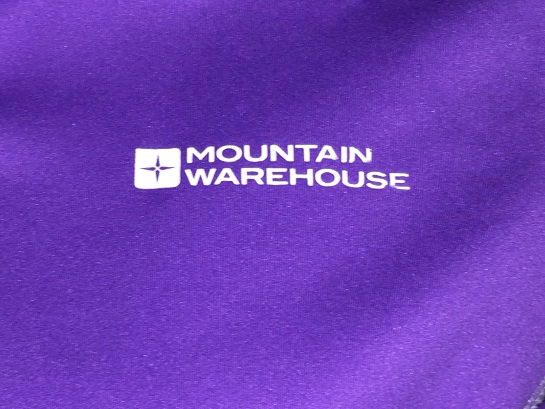 Top: Pull MOUNTAIN WAREHOUSE    Taille/Grosse 34 CH (36EUR) – Usato da Cossonay-ville venduto da Super-Price-Quality 2