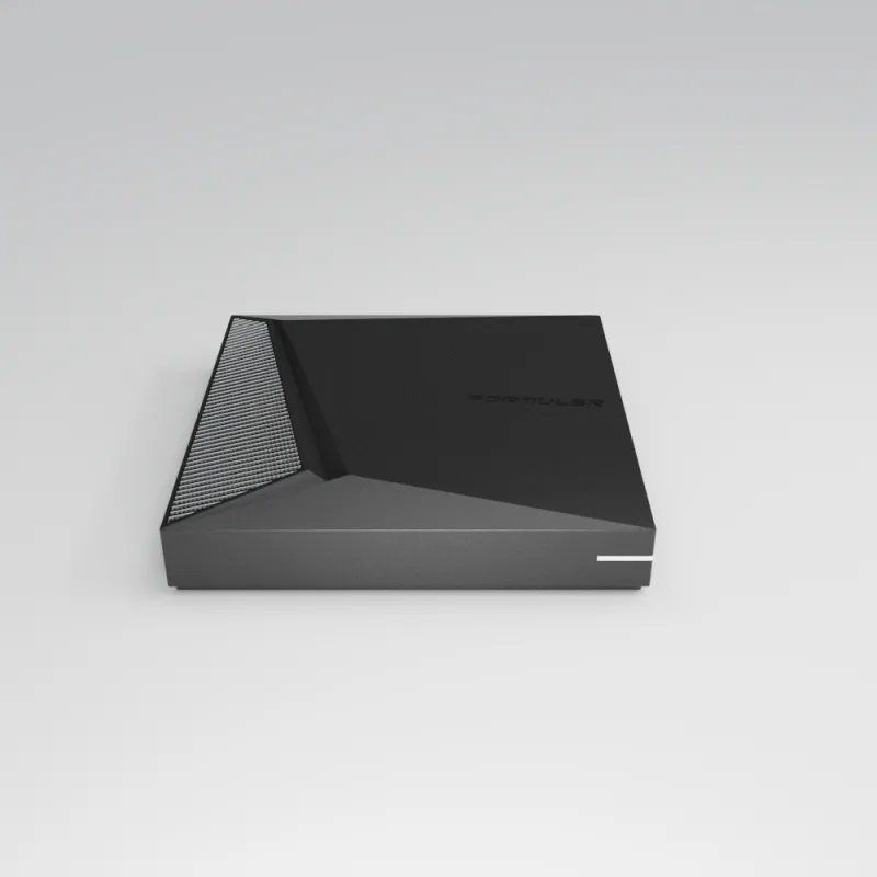 Formuler Audio- & Mediensysteme: Formuler Z12 PRO – Neu und originalverpackt aus Dietlikon von SAT-SWISS 3