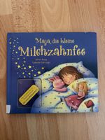 Maja, die kleine Milchzahnfee
