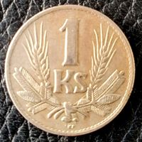1 Korun 1942