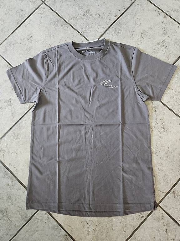 T-shirt: Tshirt Matterhorn Gotthardbahn – Usato da Sisikon venduto da bryke