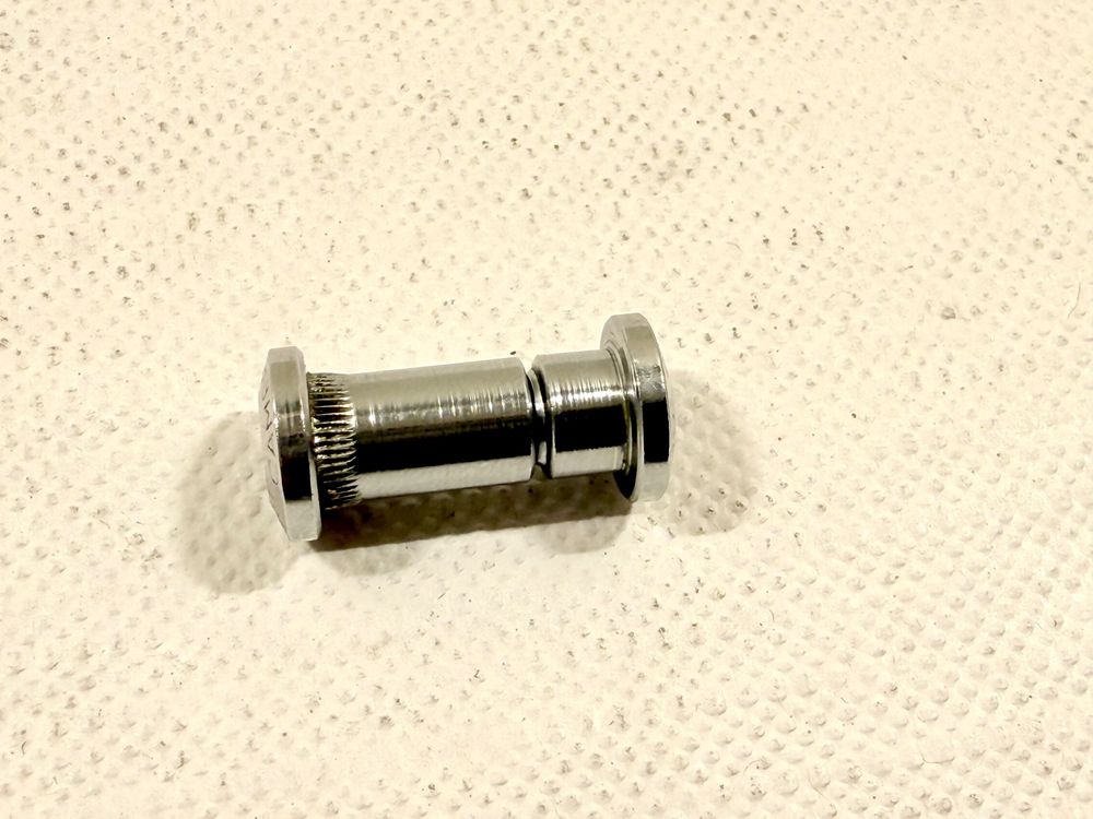 Kind Shock Sattelklemmfeder für Dropzone / i900