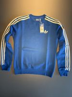 Adidas Originals SPO Crew Fleece, XS, Neu mit Etikett!