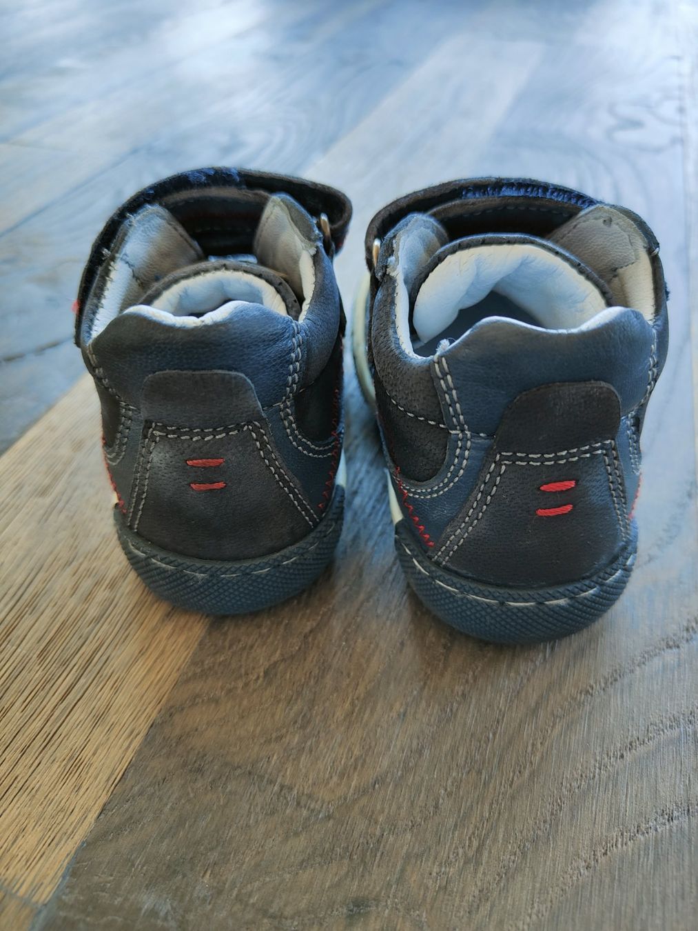 Scarpe per ragazzi: Leder Schuhe von Lasocki, Gr. 20 – Usato da Aesch ZH venduto da TaniTomy 3
