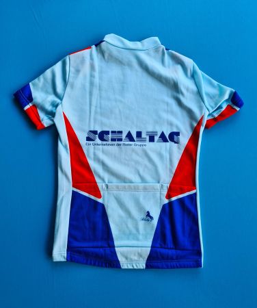 Trikot Radsport