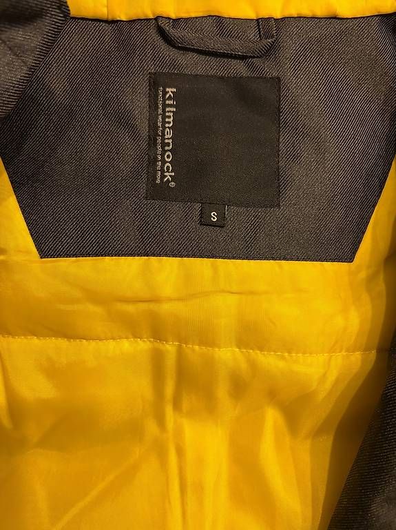Jacken: Veste – Gebraucht aus Arbaz von CicciStore 2