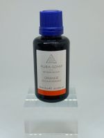 Aura-Soma Farbessenz orange 30 ml ungeöffnet