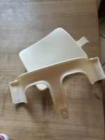 Stokke Tripp Trapp Aufsatzset  Babyset V2 weiss