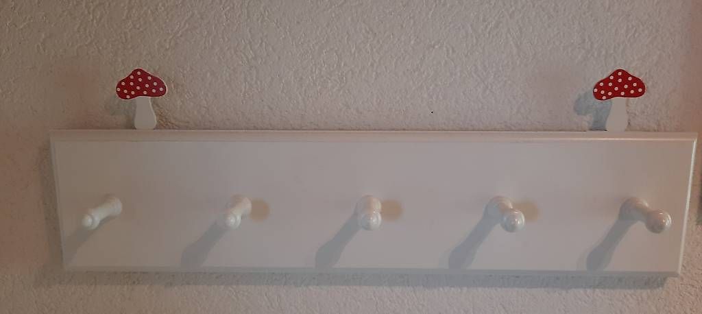 Guardaroba: Kindergarderobe – Usato da Erlinsbach venduto da BarbaraL01 1