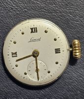 Montre de poche ancienne Lamont Cal.eta 980
