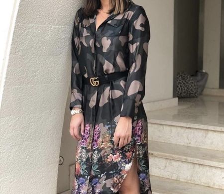 Karmamia Copenhagen Kleid S