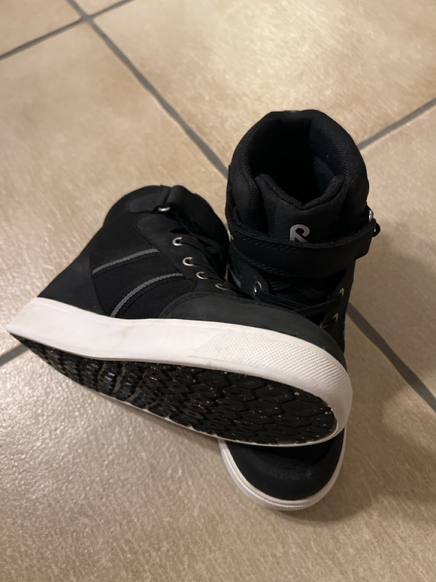 Reima Schuhe für Jungen: Kinder Reima Tec shoes 33. – Neu (gemäss Beschreibung) aus Bachenbülach von Dana_Ondrasik 2