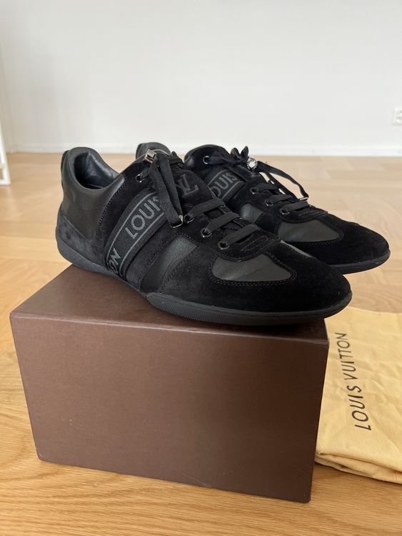 Scarpe da uomo: Louis Vuitton Schuhe – Usato da Kriens venduto da MM_FashionFusion 1