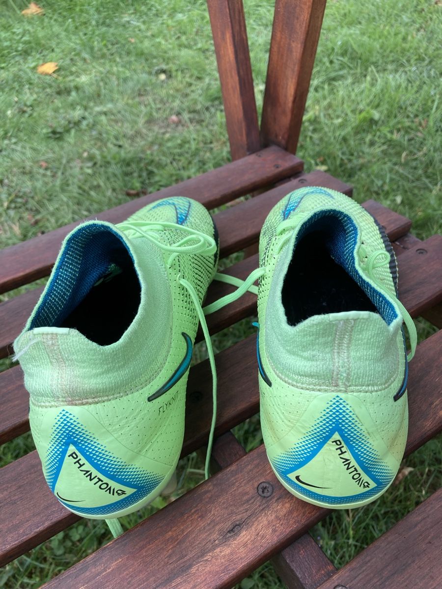 Nike Scarpe da uomo: Fussballschuhe – Usato da Bettlach venduto da Valgoy 3