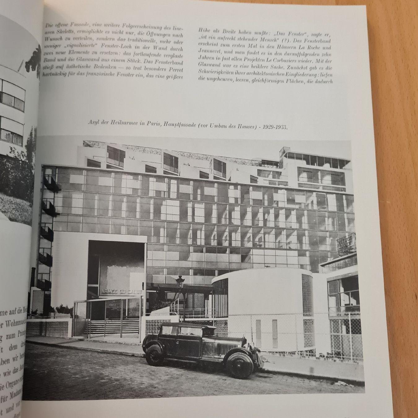 Livres: Werke Le Corbusier – D'occasion à Basel par Piscosour01 4