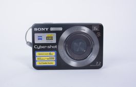 SONY Cybershot dsc 120 Digitalkamera